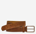 Suede Belt image number null