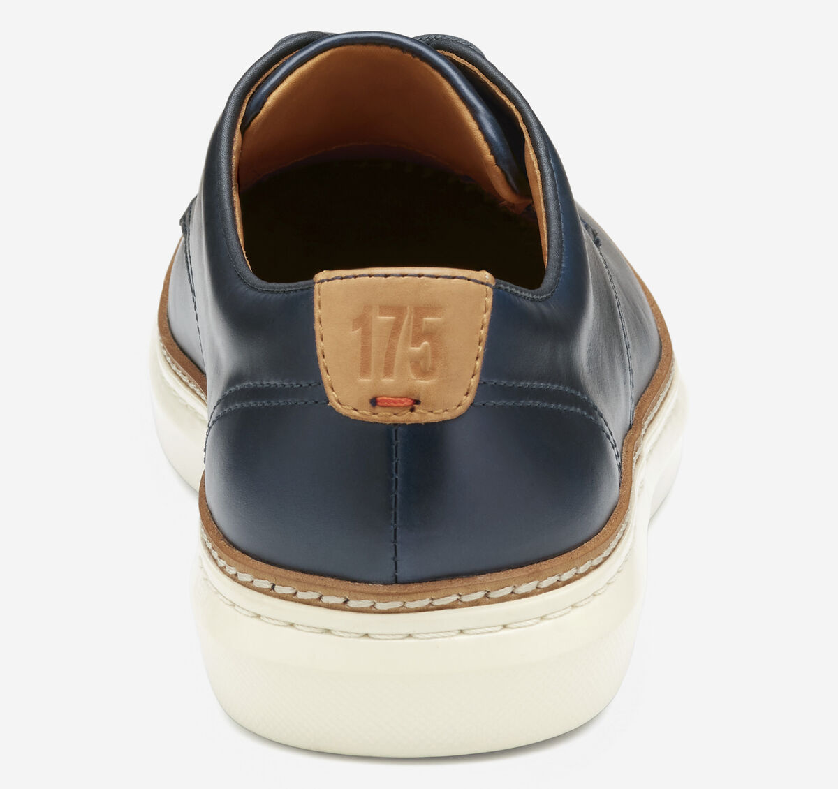 McGuffey 2 175th Anniversary Plain toe image number null