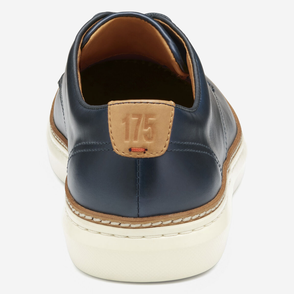 McGuffey 2 175th Anniversary Plain toe image number null