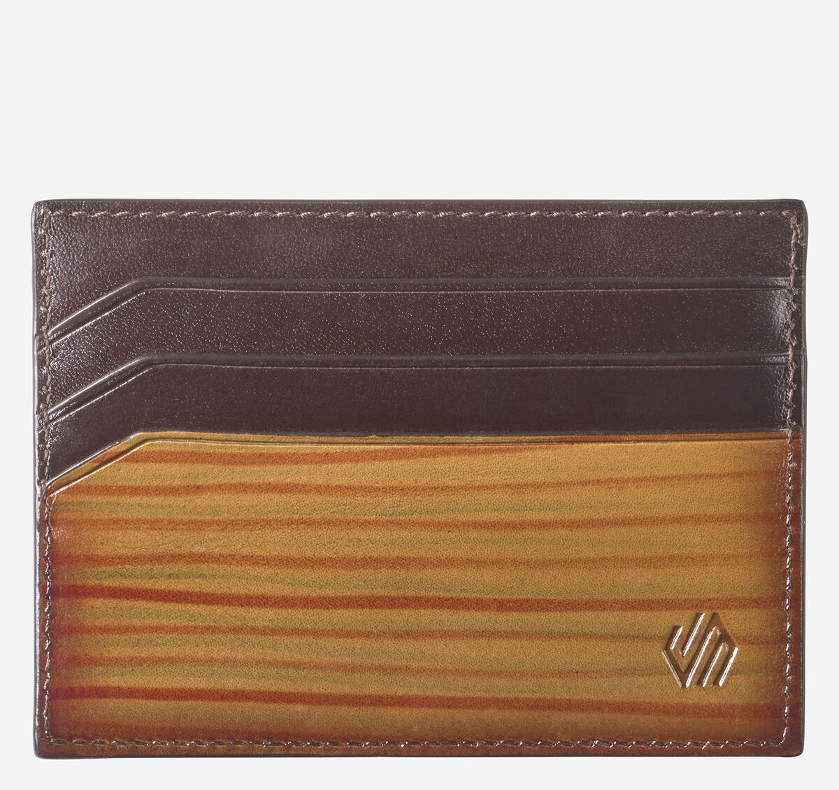 Hand-Painted Weekender Case image number null