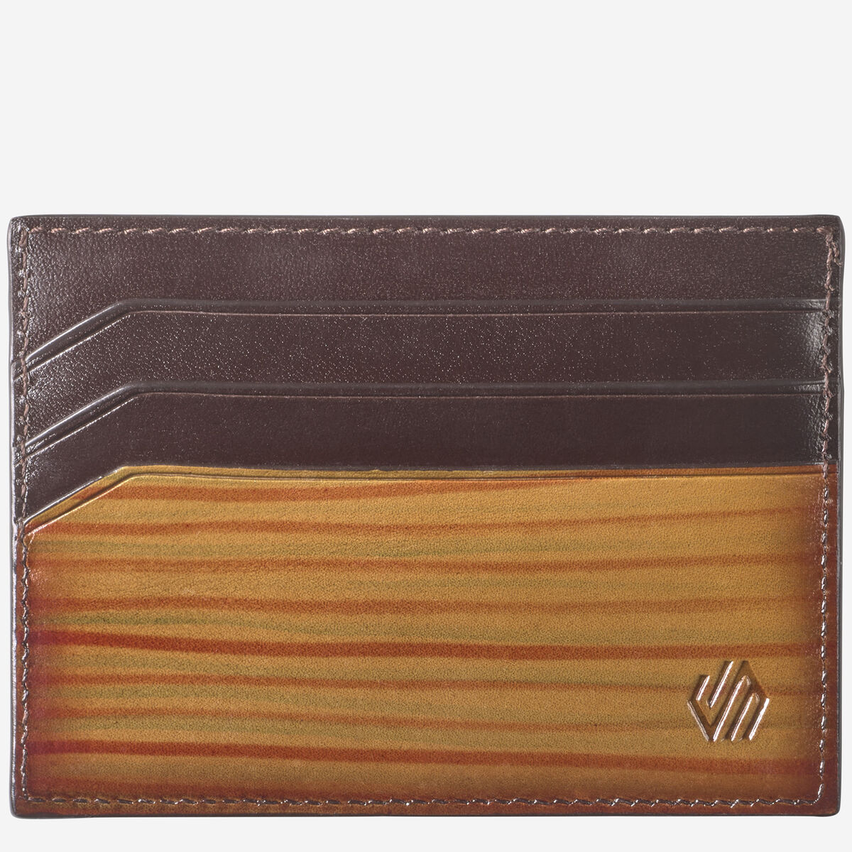 Hand-Painted Weekender Case image number null