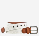 Amherst Engineered Knit Belt image number null