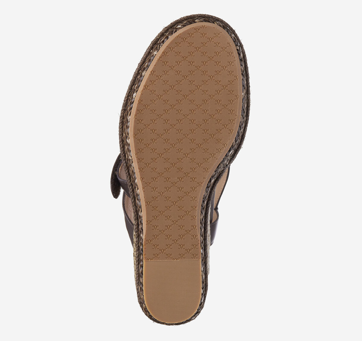 Addison Asymmetrical Wedge image number null