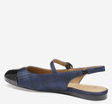Claire Mary Jane Slingback image number null