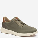 Ackerson Knit Plain Toe image number null