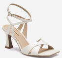 Christine Cross-Band Sandal image number null