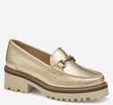 Emmalynn Bit Loafer image number null