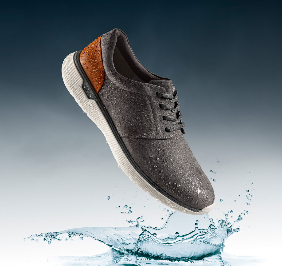 XC4&reg; Prentiss 2 Plain Toe image number null