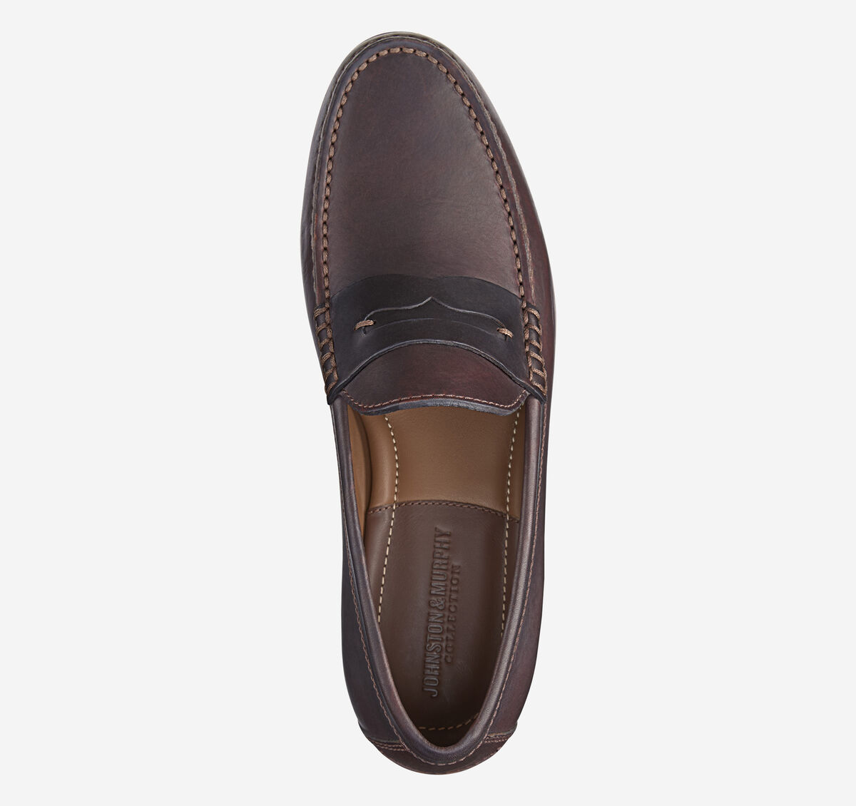 Baldwin Penny Loafer image number null