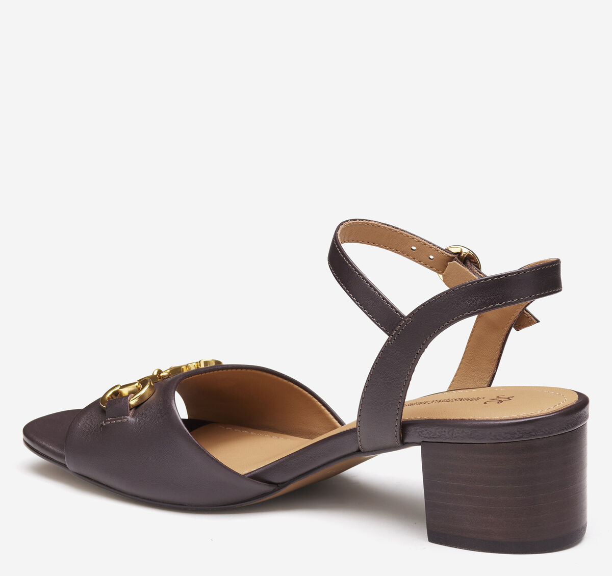 Edith Bit Sandal image number null