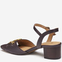 Edith Bit Sandal image number null