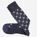 First in Comfort Socks image number null