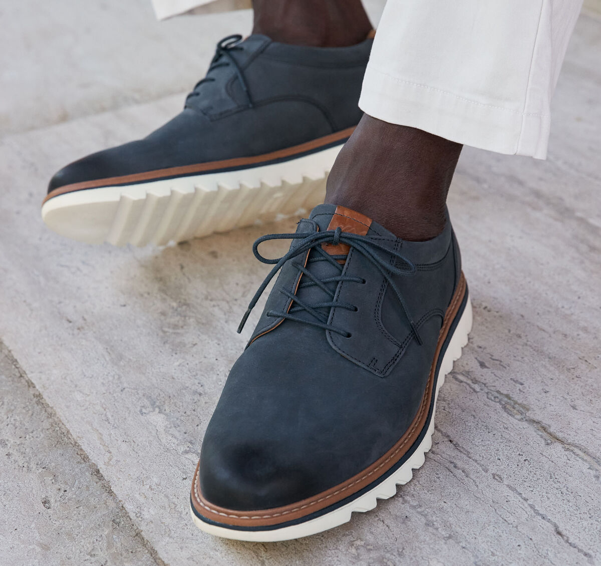 Braydon Plain Toe image number null