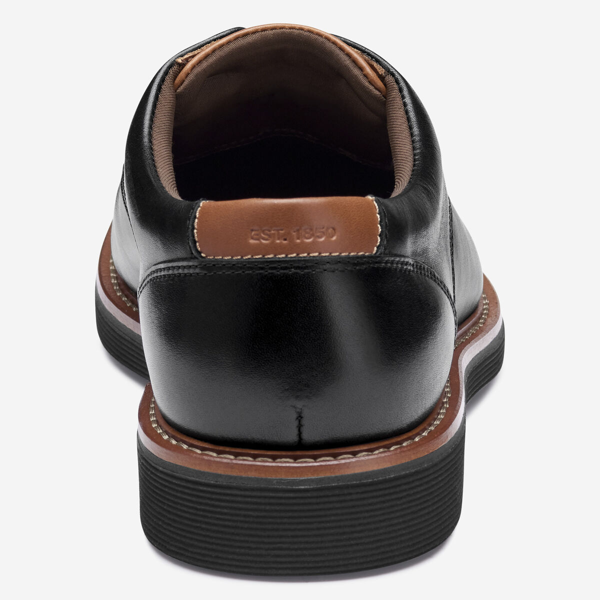 Tyson Moc Toe image number null