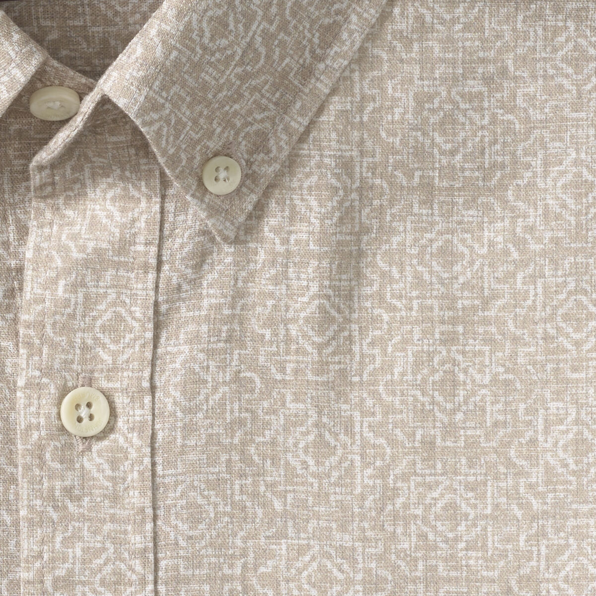 Hampton Short-Sleeve Shirt image number null