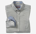 Printed Cotton Shirt image number null