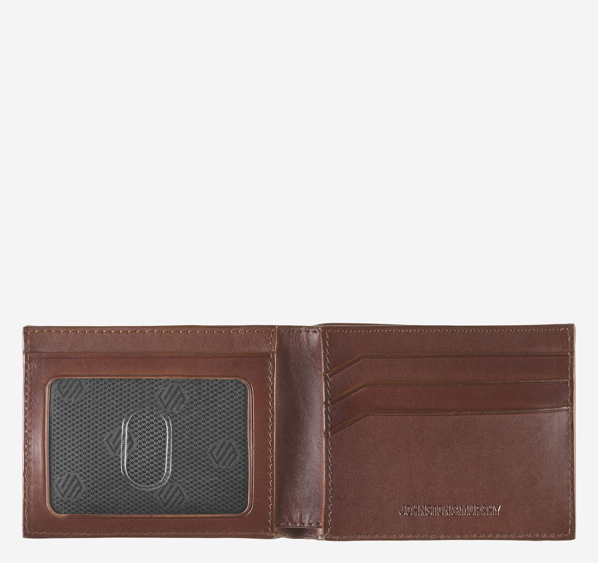Dress Paisley Billfold Wallet image number null