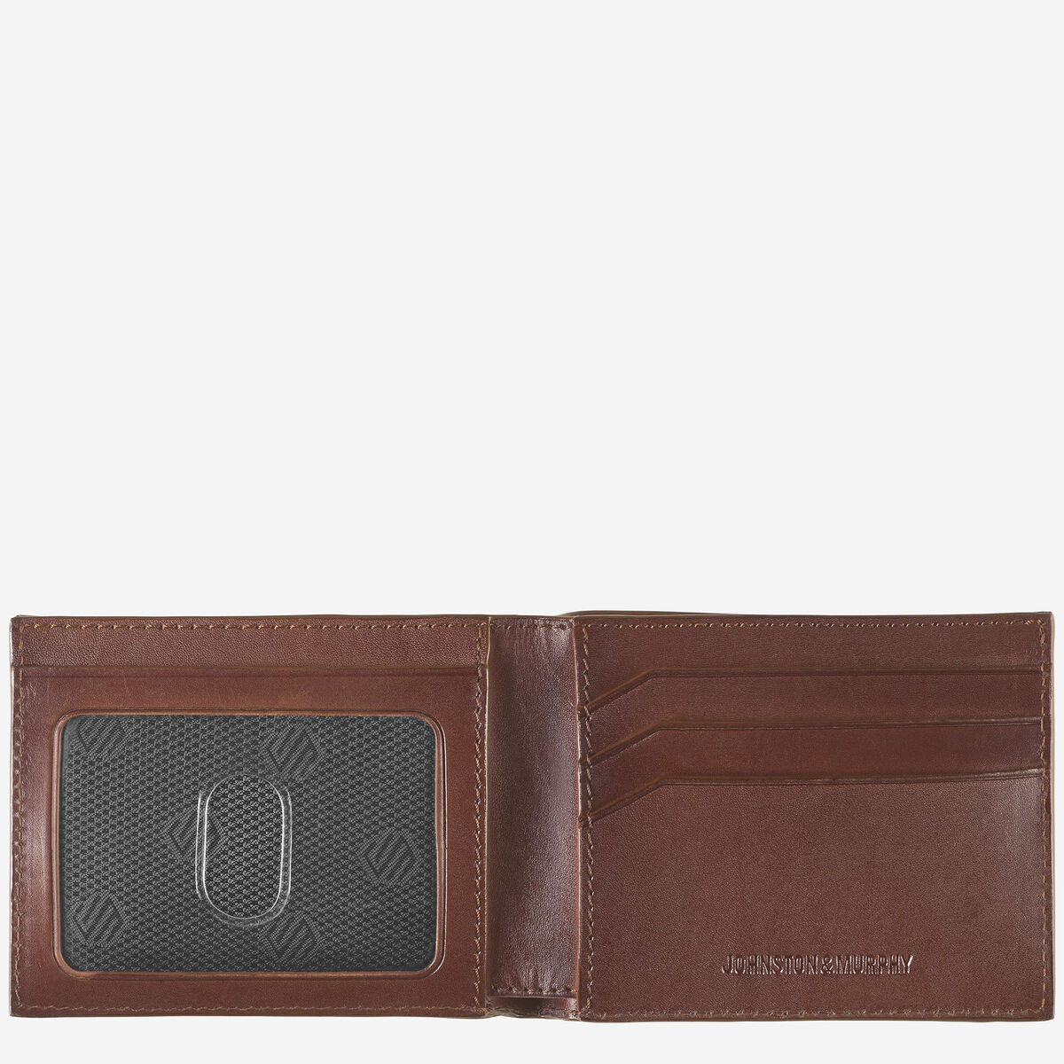 Dress Paisley Billfold Wallet image number null