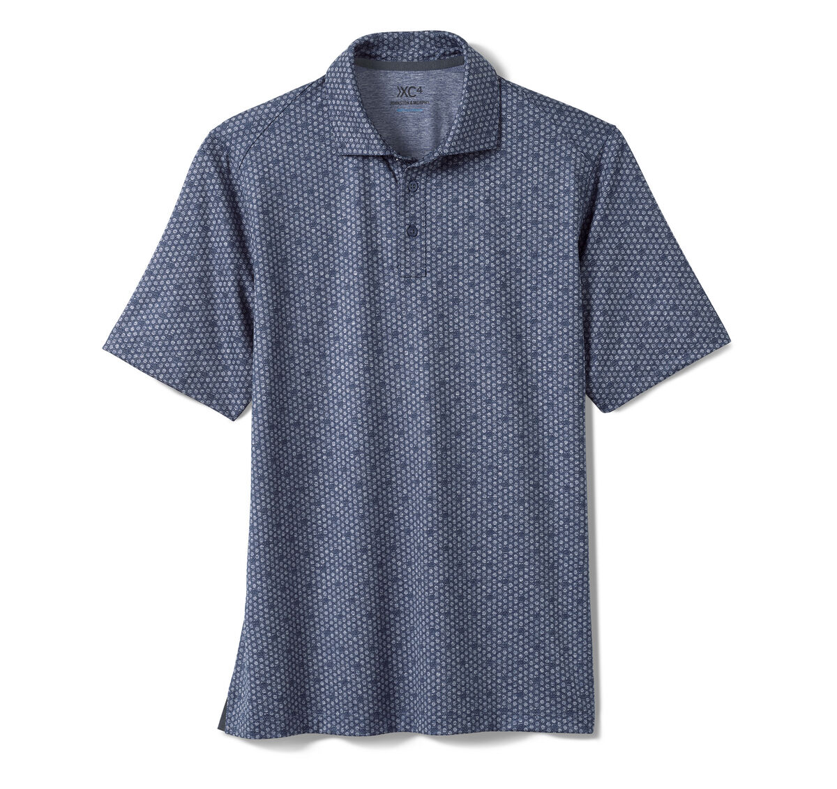 XC4&reg; Performance Print Polos + Cool Degree&trade; image number null