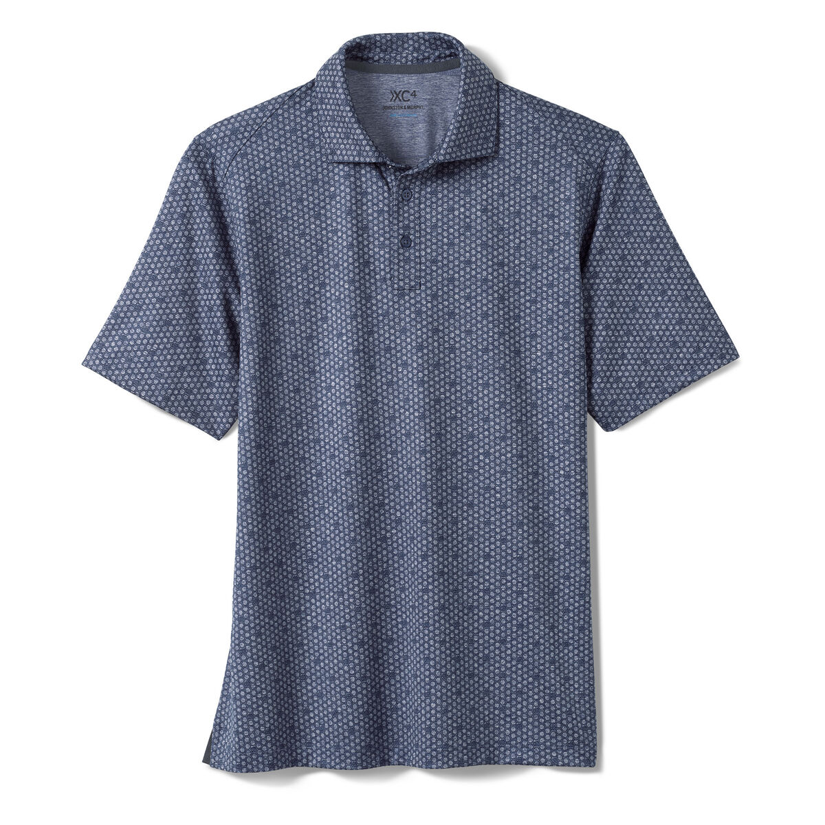 XC4&reg; Performance Print Polos + Cool Degree&trade; image number null