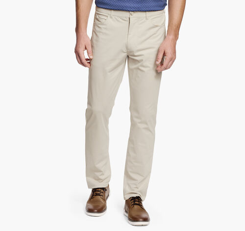 XC4® Performance Five-Pocket Pants - Stone
