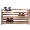 Stacking Shoe Rack image number null