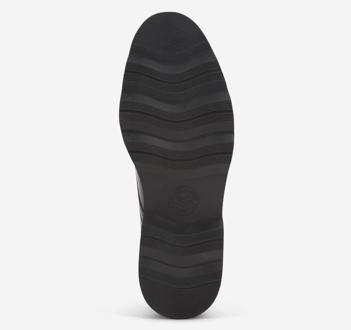 Huxley Moc Toe Derby image number null