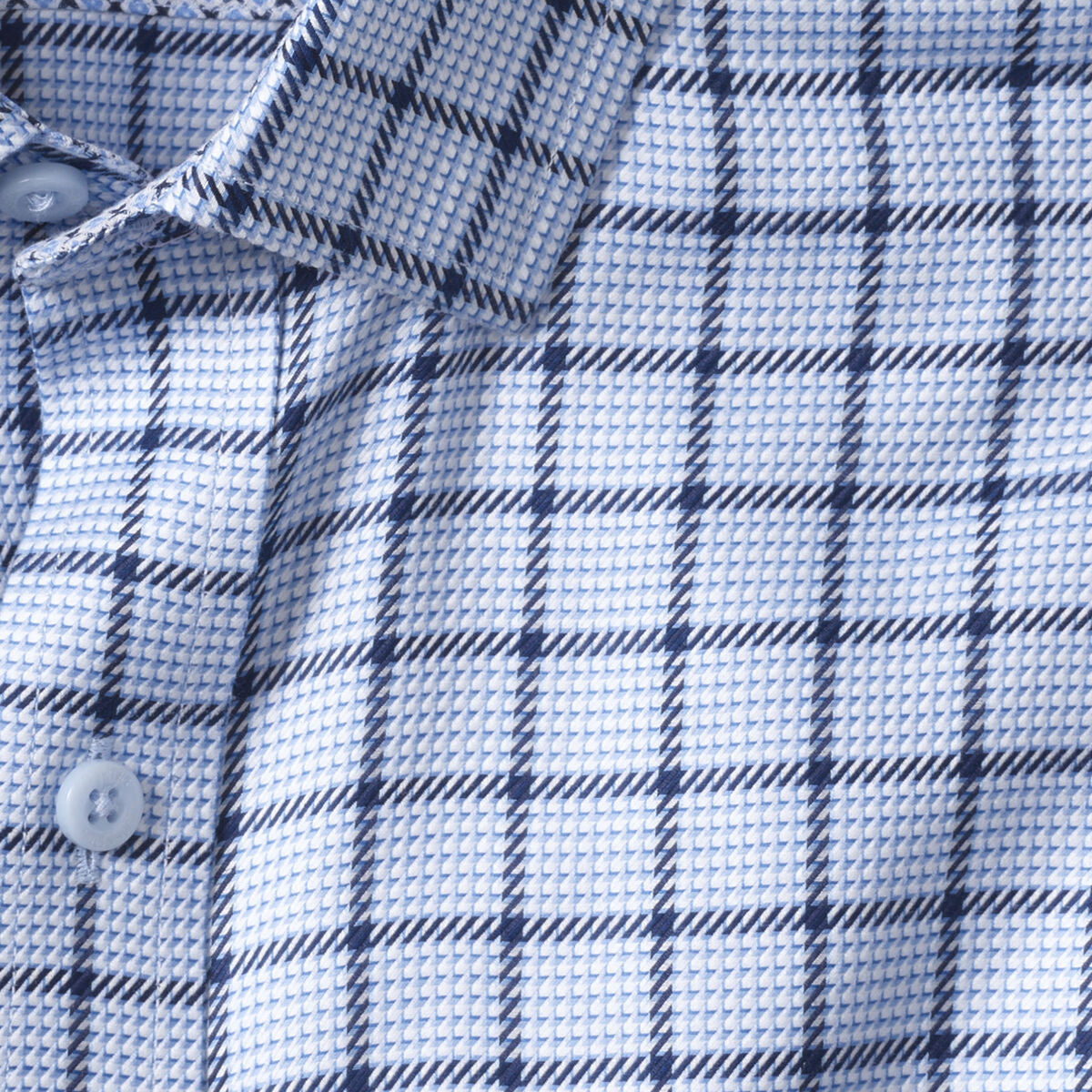 Non-Iron Dress Shirt image number null