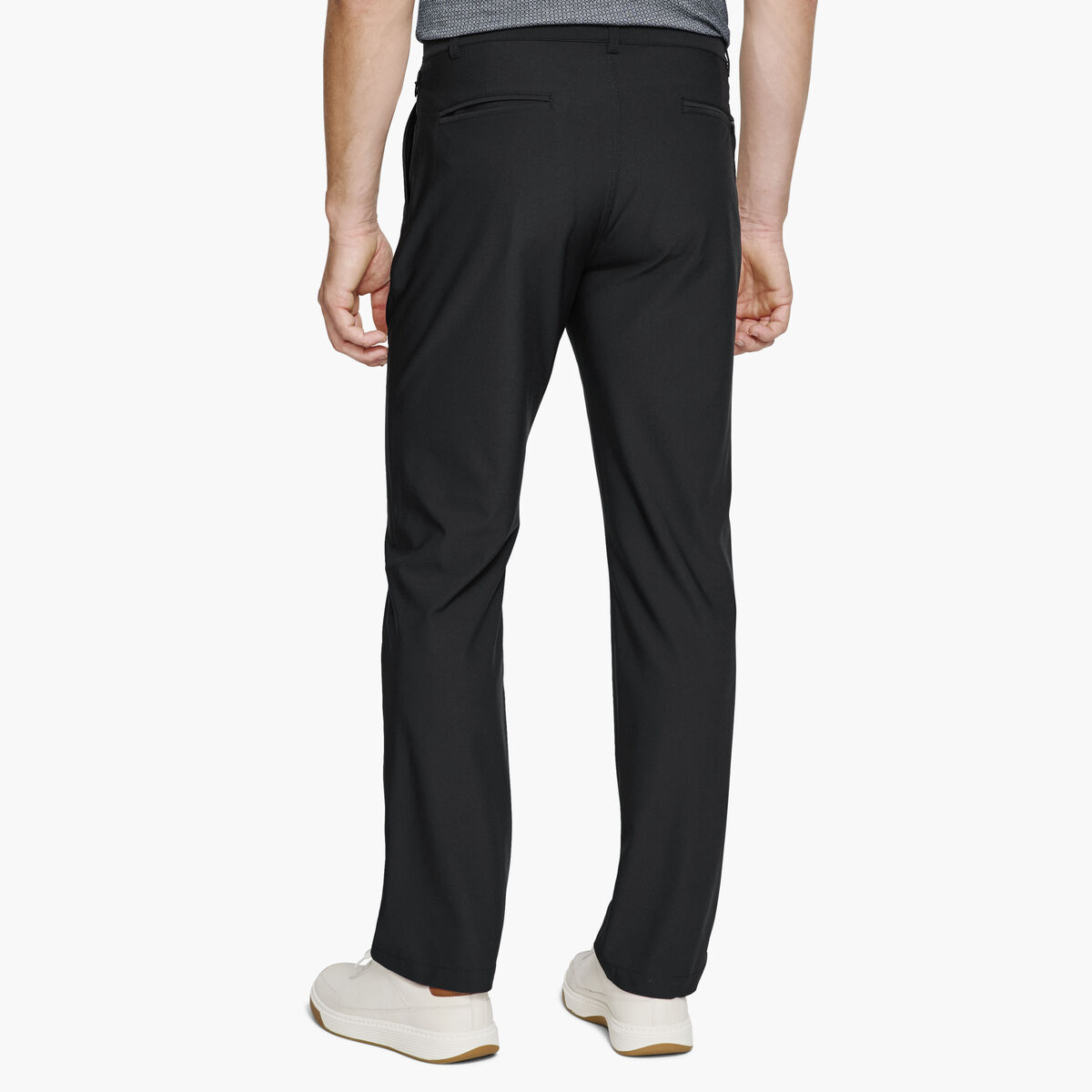 XC4&reg; Performance Flat-Front Pants image number null