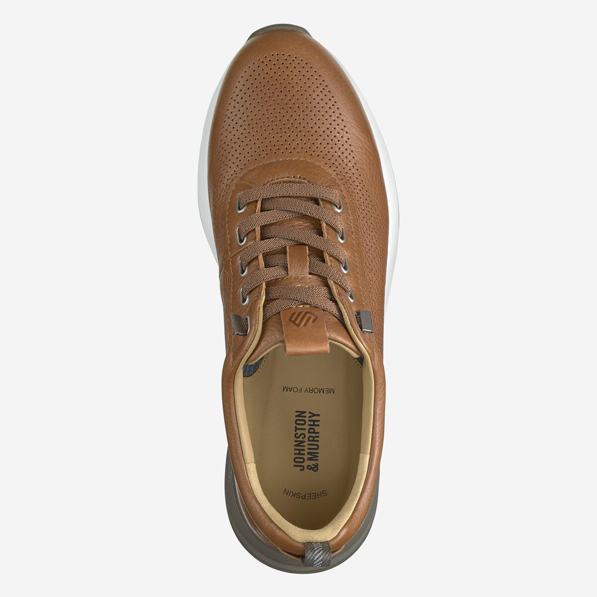 Kinnon Perfed Jogger image number null