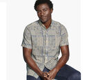 Hampton Short-Sleeve Shirt image number null