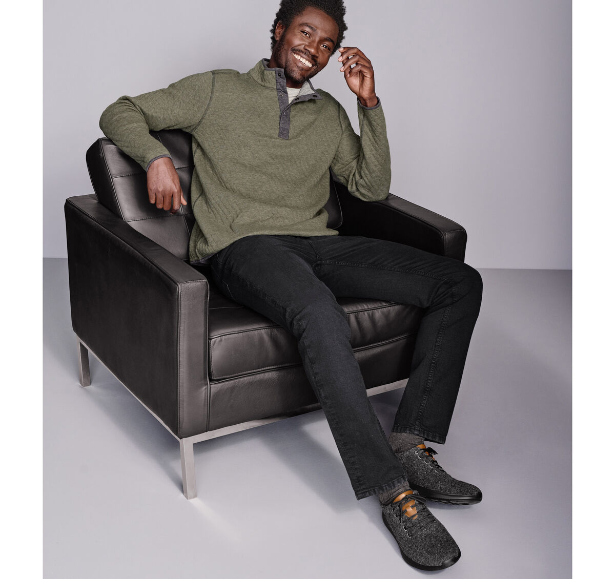 Reversible Quarter-Snap image number null