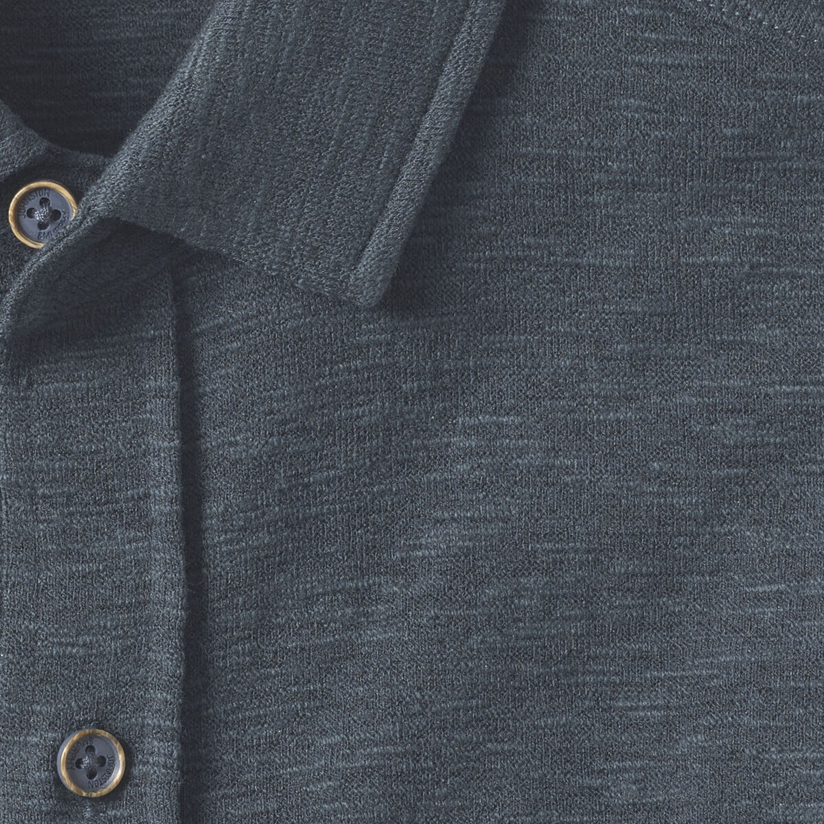 Double Pocket Knit Shirt image number null