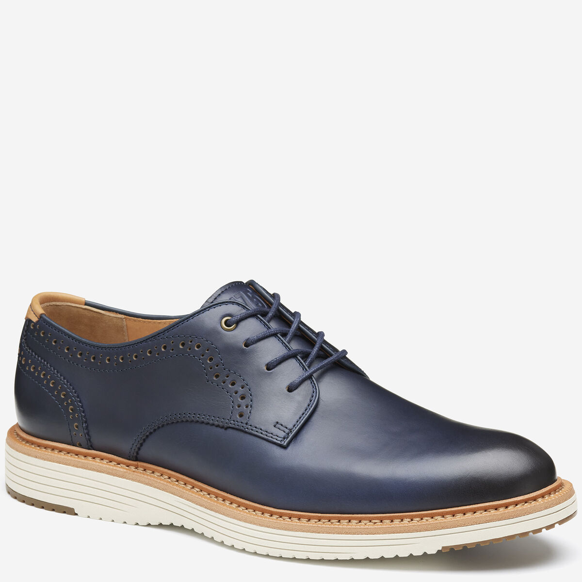 Upton 175th Anniversary Plain Toe image number null