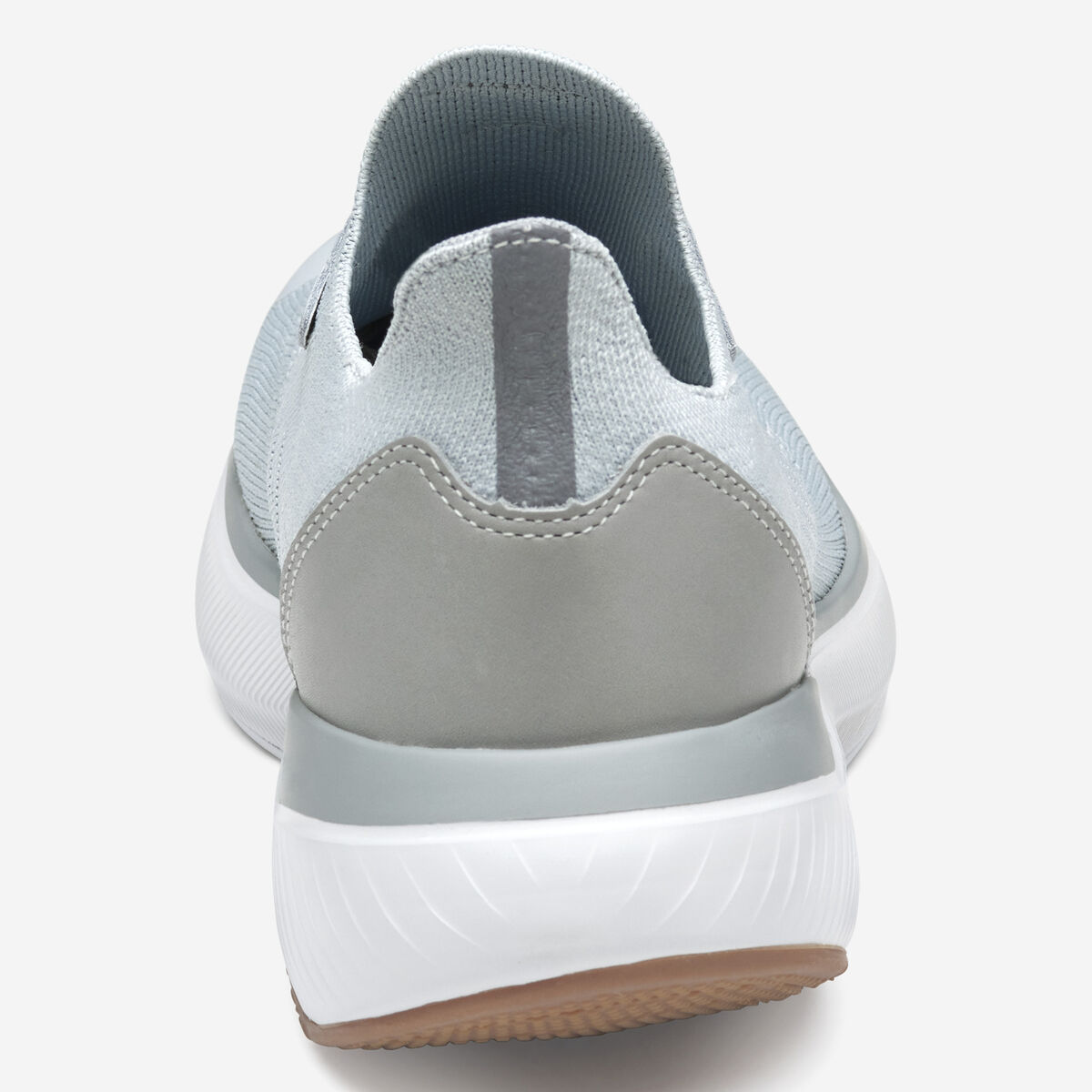 Miles Knit Lace-Up image number null