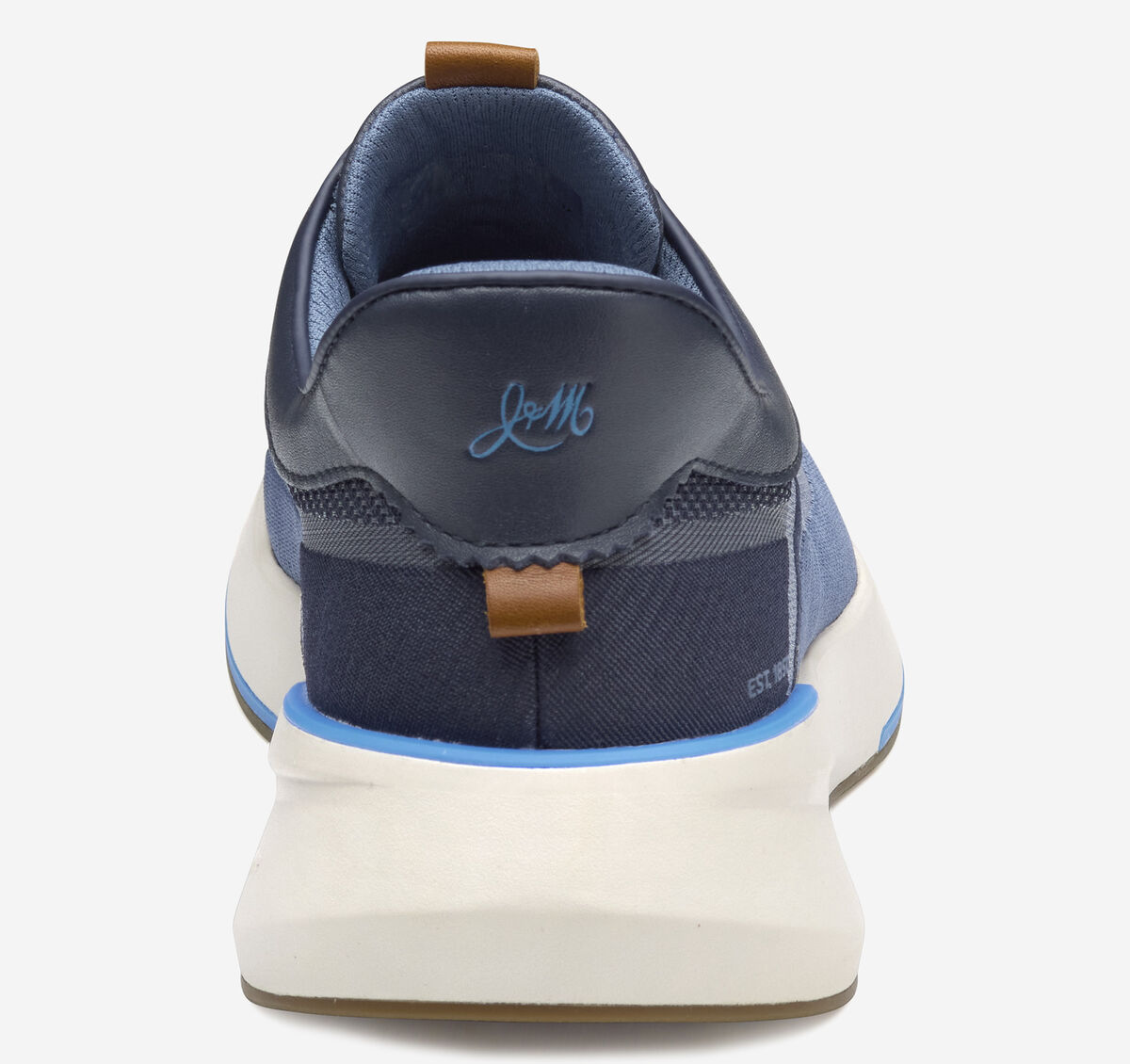 Surge Knit U-Throat image number null