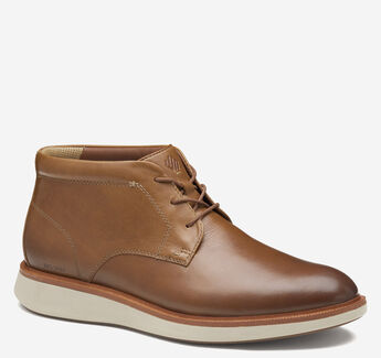 XC+™ Parker Chukka Boot
