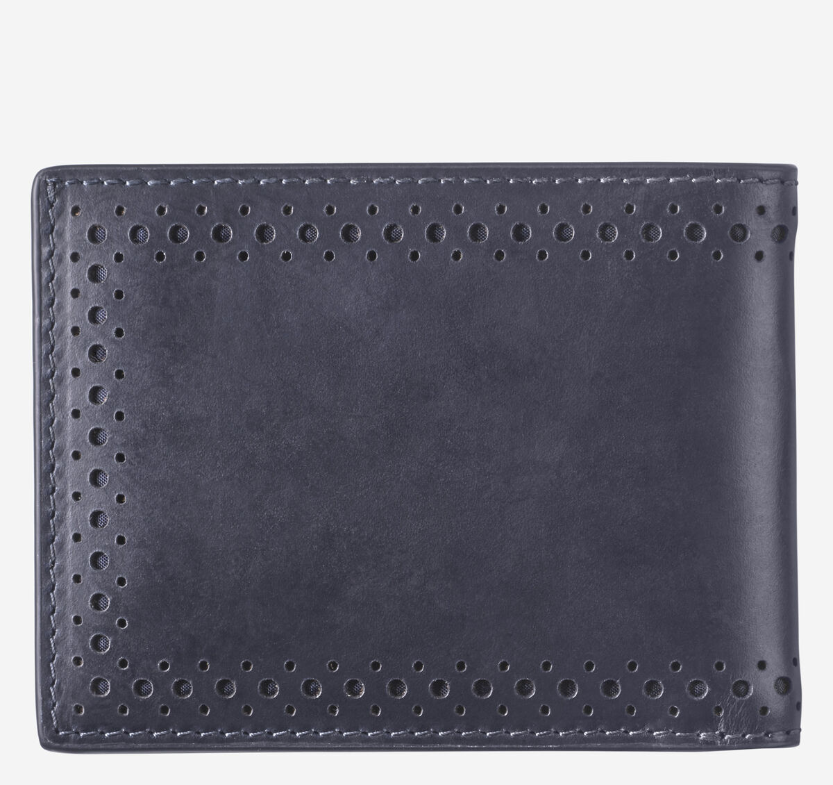 175th Anniversary Colorblocked Billfold Wallet image number null