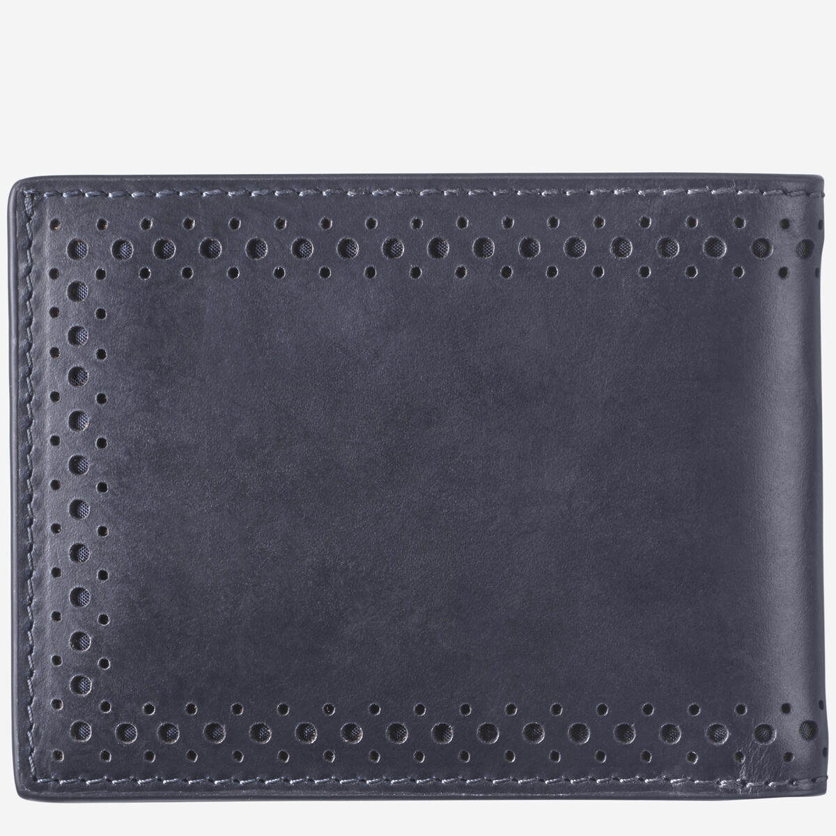 175th Anniversary Colorblocked Billfold Wallet image number null
