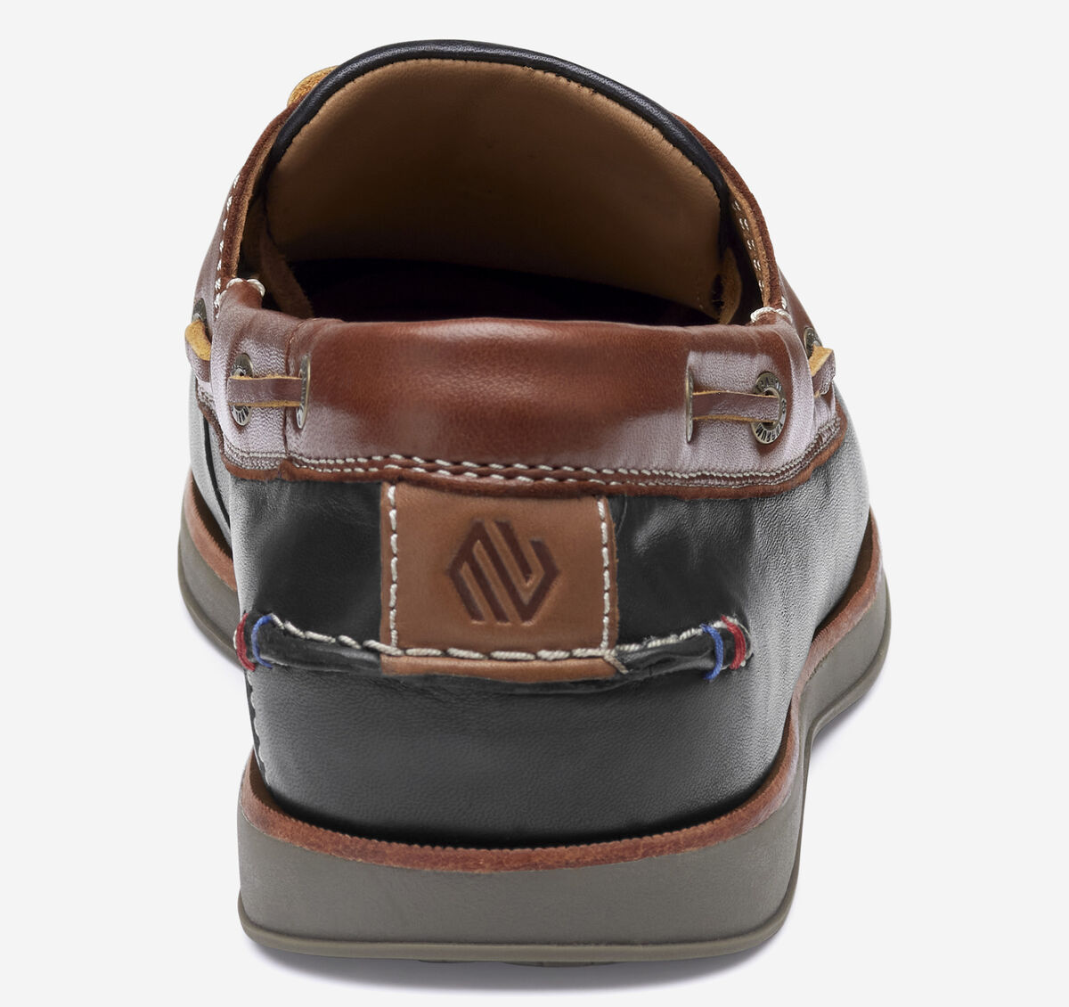Monaco 2-Eye Boat Shoe image number null
