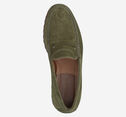 Baldwin Lug Penny Loafer image number null