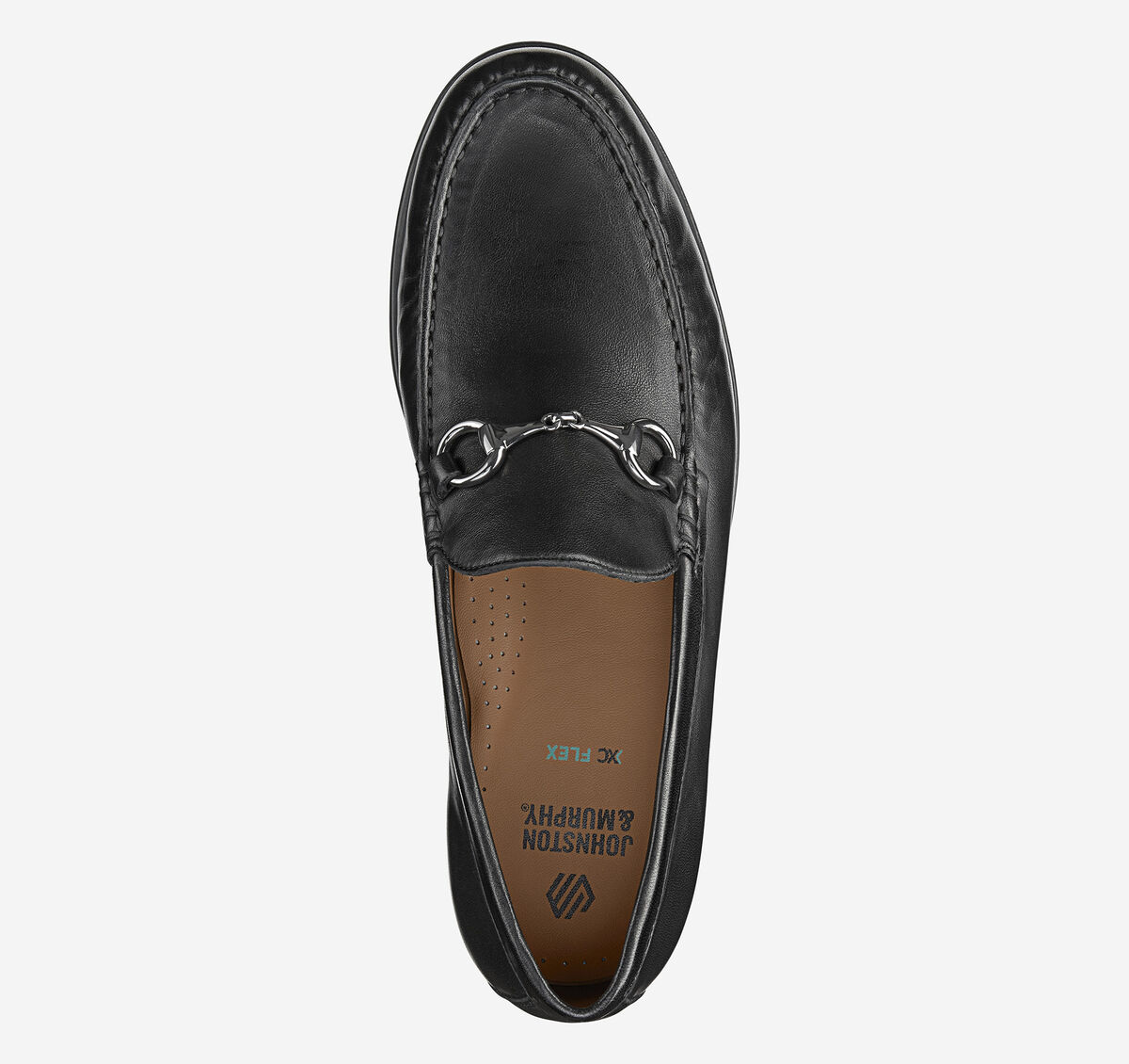 Harrison Bit Loafer image number null