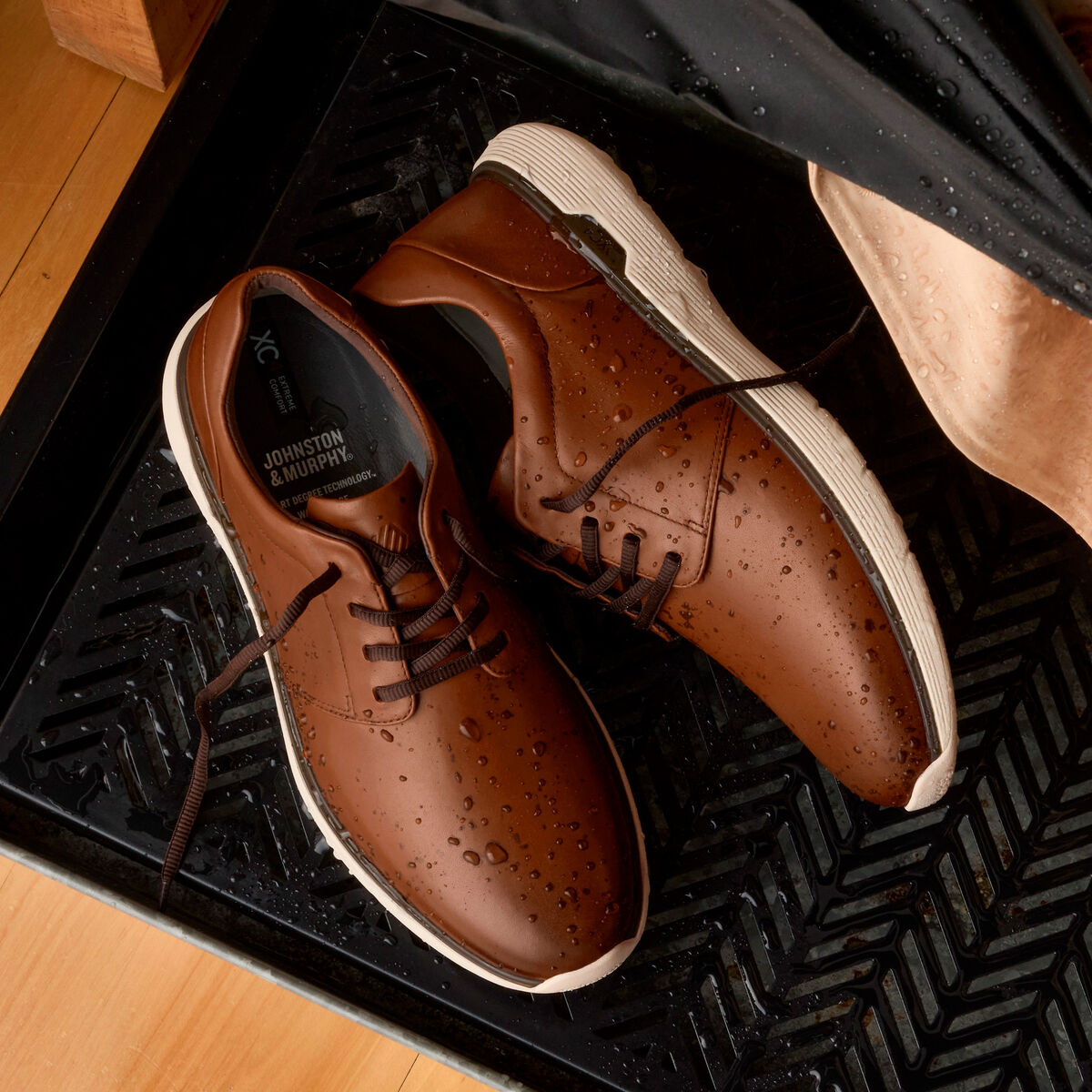 XC4&reg; Prentiss 2 Plain Toe image number null