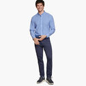 Game Day XC4&reg; Long-Sleeve Gingham Shirt image number null