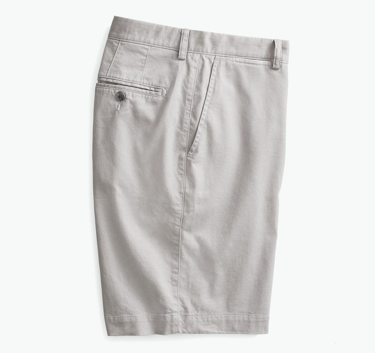 Washed Chino Shorts image number null
