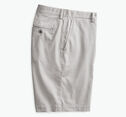 Washed Chino Shorts image number null