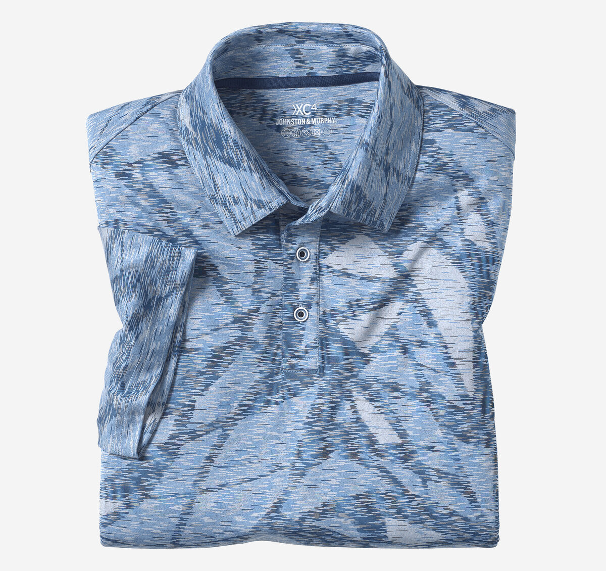 XC4&reg; Performance Polo image number null