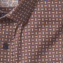 Printed Cotton Shirt image number null