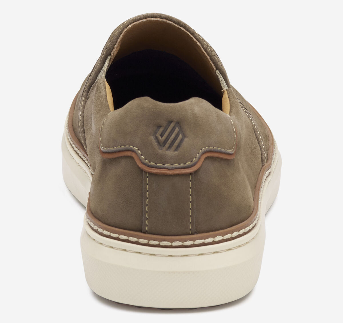 McGuffey 2 Perfed Slip-On image number null