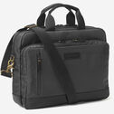 Hudson Waterproof Briefcase image number null